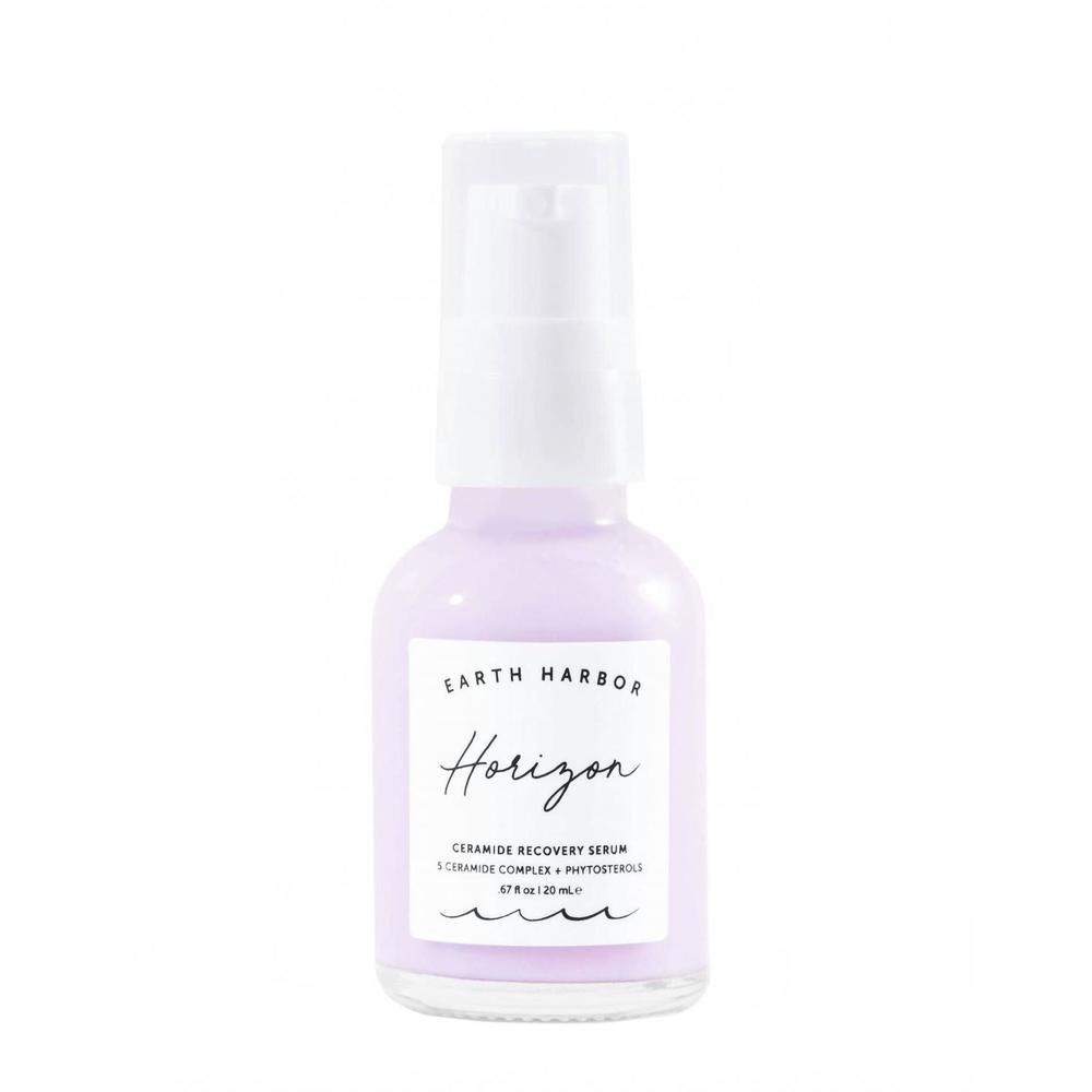 NEW EARTH HARBOR NATURALS horizon ceramide repair serum in ceramide complex